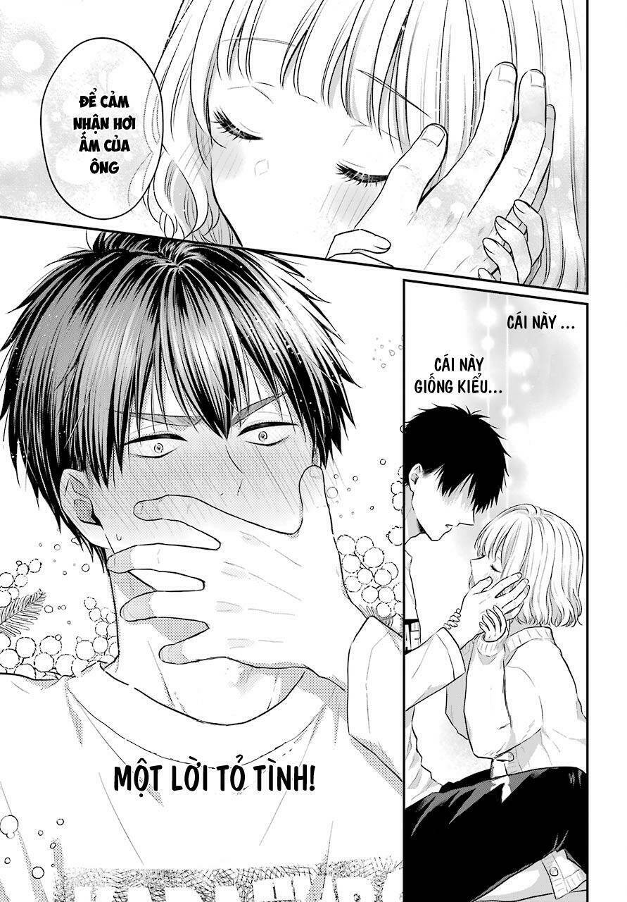 Hẹn Hò Nghiêm Túc Với Succubus Chap 1 - Next Chap 2