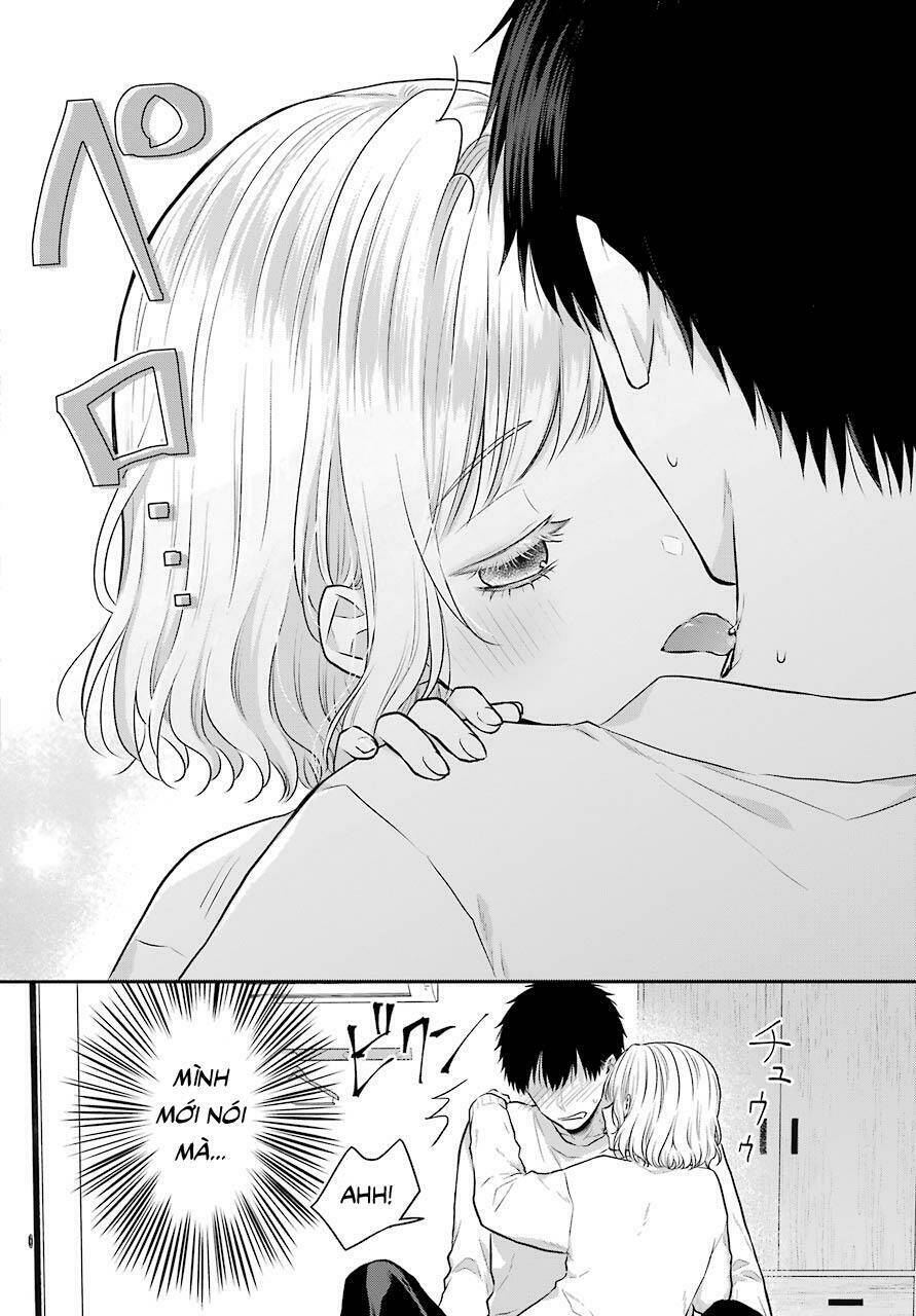 Hẹn Hò Nghiêm Túc Với Succubus Chap 1 - Next Chap 2