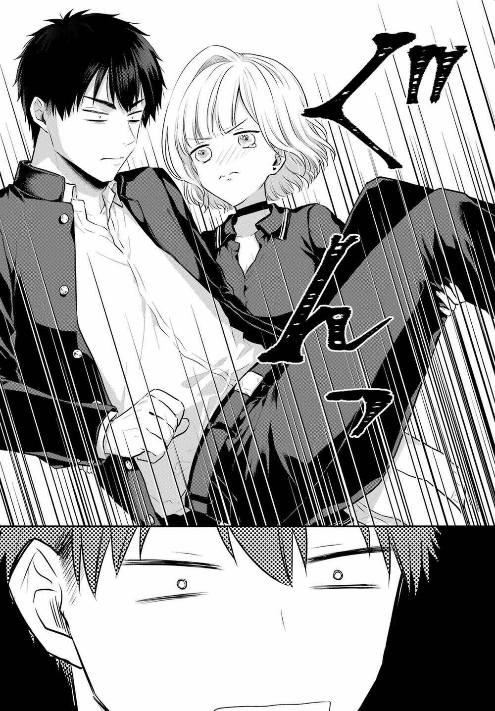 Hẹn Hò Nghiêm Túc Với Succubus Chap 4 - Next Chap 5