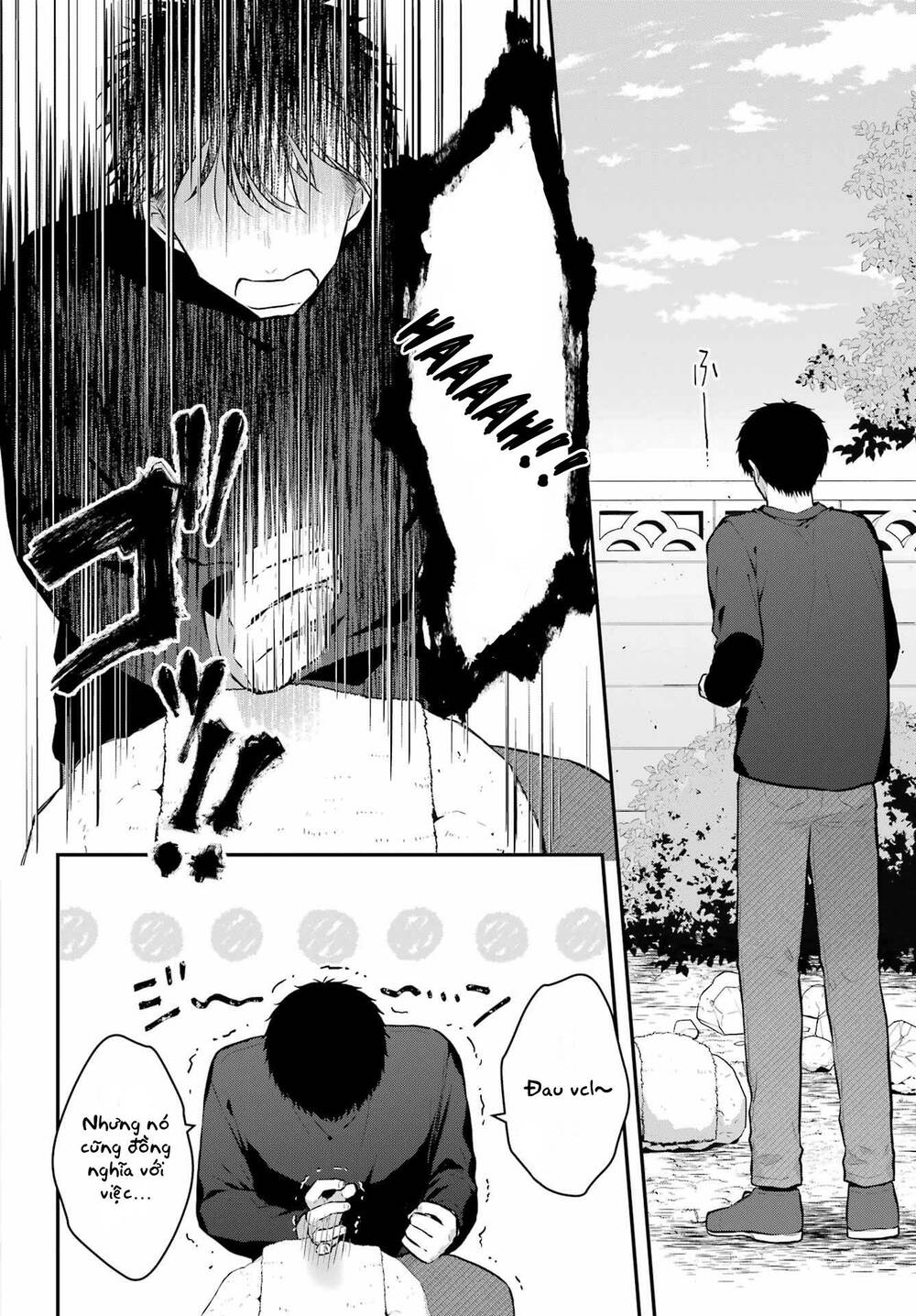 Hẹn Hò Nghiêm Túc Với Succubus Chap 6 - Next Chap 7