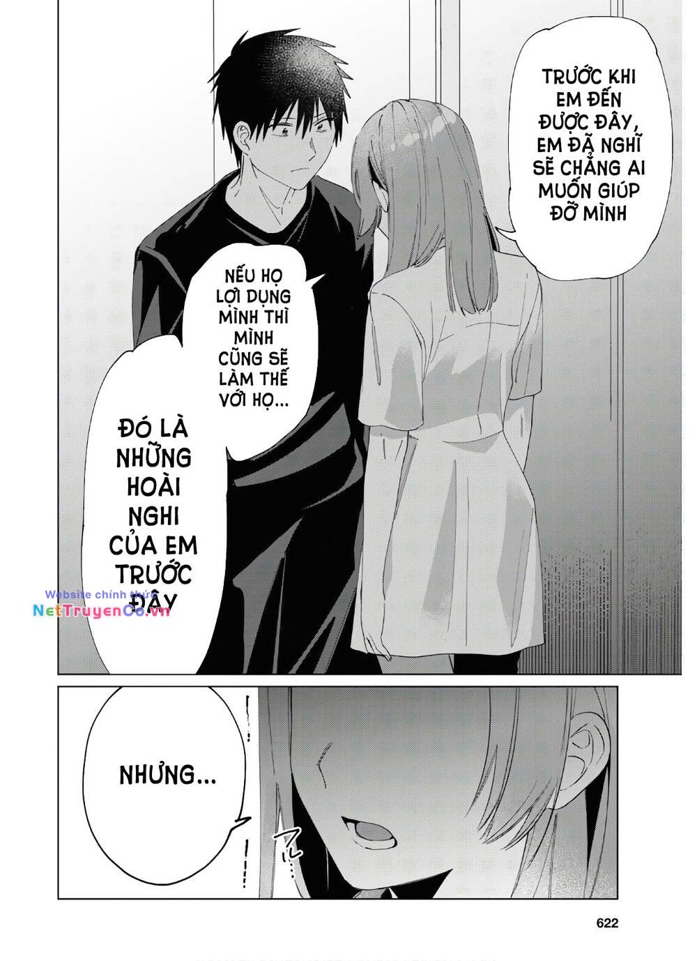 Hige Wo Soru. Soshite Joshikosei Wo Hirou Chap 25 - Next Chap 26