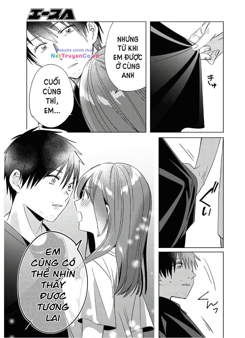 Hige Wo Soru. Soshite Joshikosei Wo Hirou Chap 25 - Next Chap 26