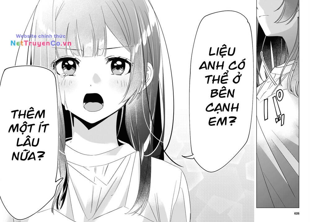 Hige Wo Soru. Soshite Joshikosei Wo Hirou Chap 25 - Next Chap 26