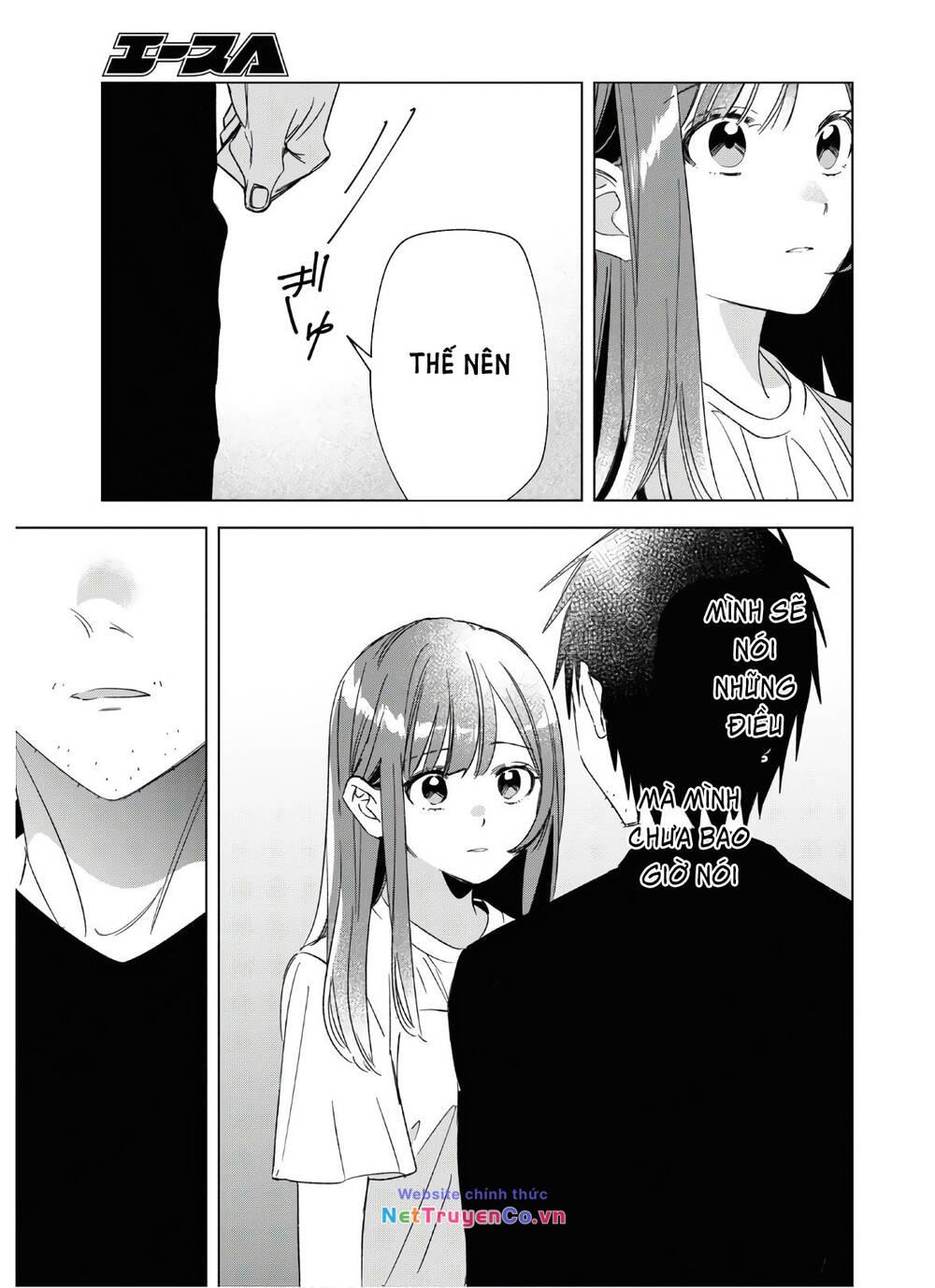 Hige Wo Soru. Soshite Joshikosei Wo Hirou Chap 25 - Next Chap 26