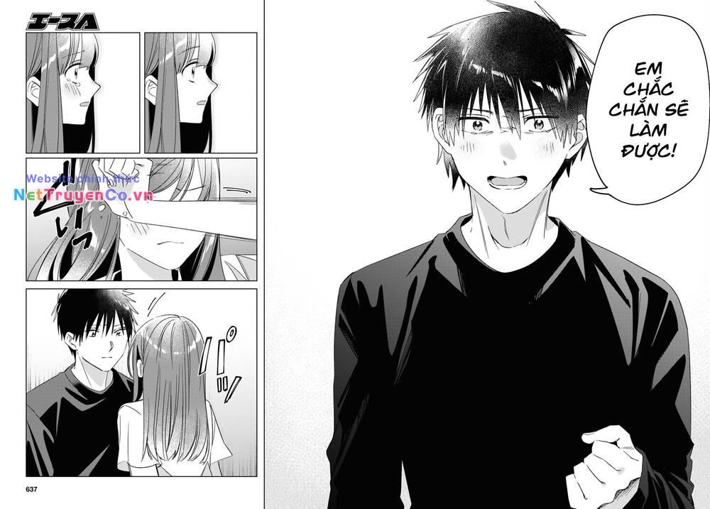 Hige Wo Soru. Soshite Joshikosei Wo Hirou Chap 25 - Next Chap 26