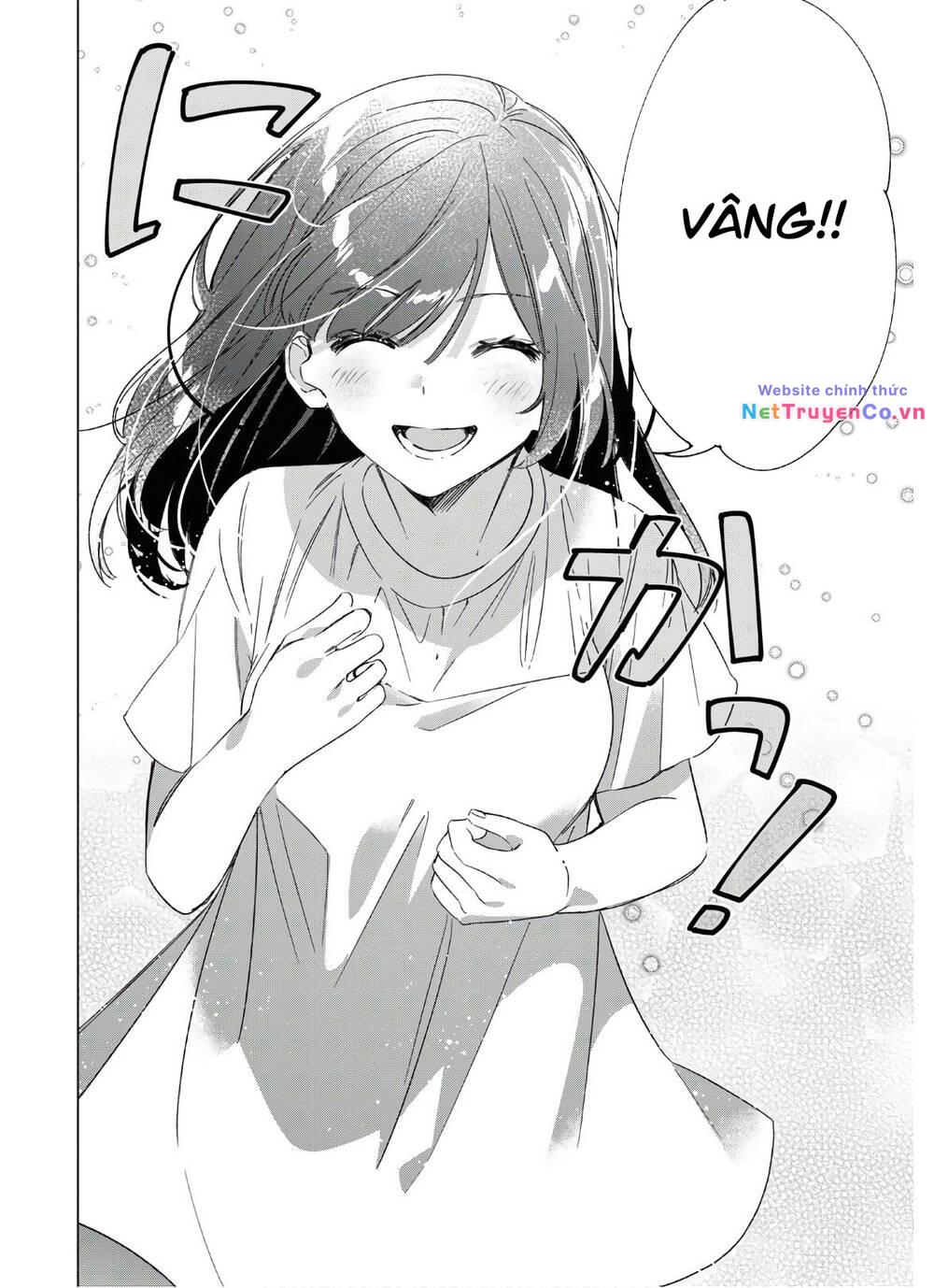 Hige Wo Soru. Soshite Joshikosei Wo Hirou Chap 25 - Next Chap 26