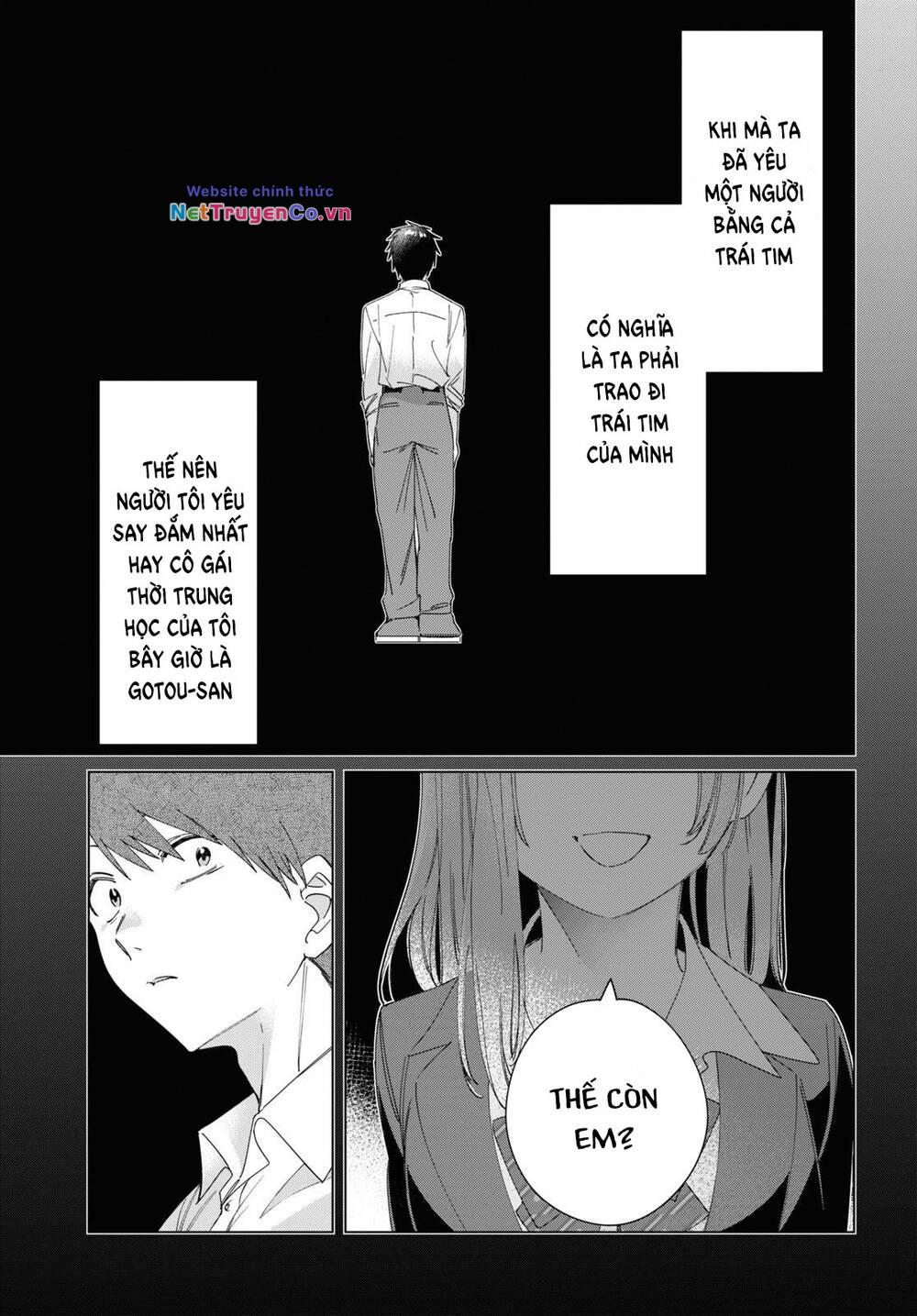 Hige Wo Soru. Soshite Joshikosei Wo Hirou Chap 26 - Next Chap 27
