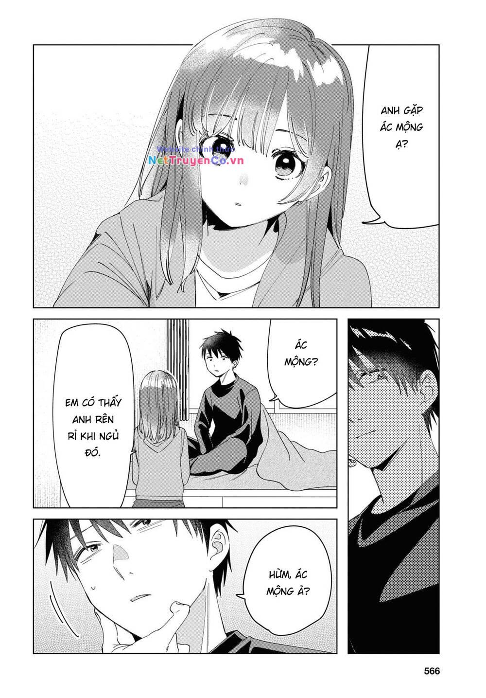 Hige Wo Soru. Soshite Joshikosei Wo Hirou Chap 26 - Next Chap 27