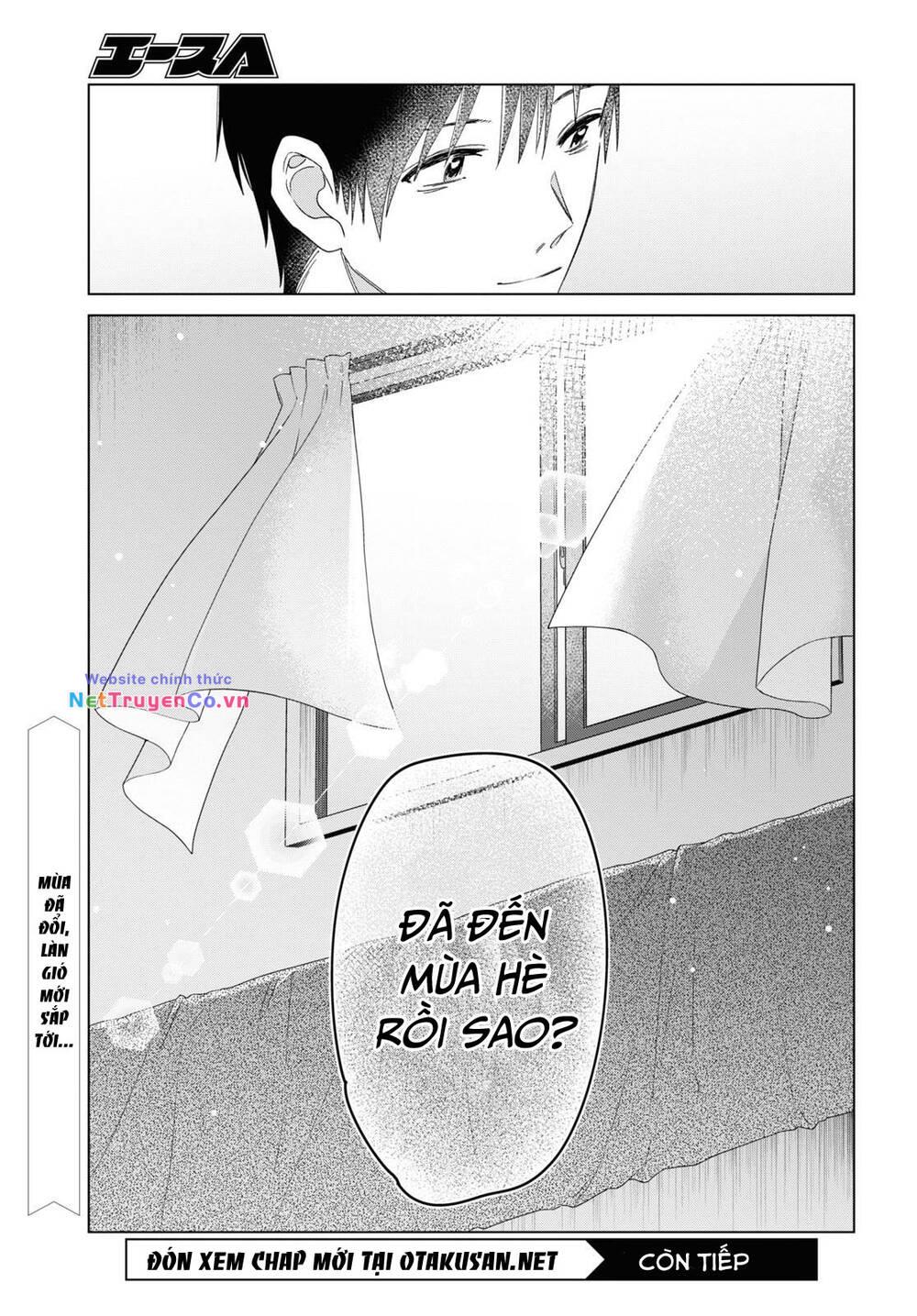 Hige Wo Soru. Soshite Joshikosei Wo Hirou Chap 26 - Next Chap 27