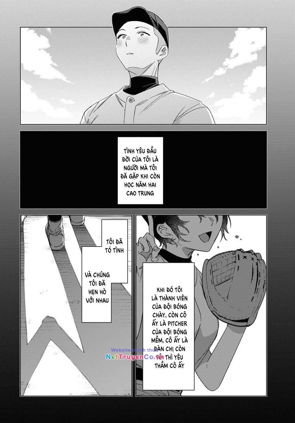 Hige Wo Soru. Soshite Joshikosei Wo Hirou Chap 26 - Next Chap 27