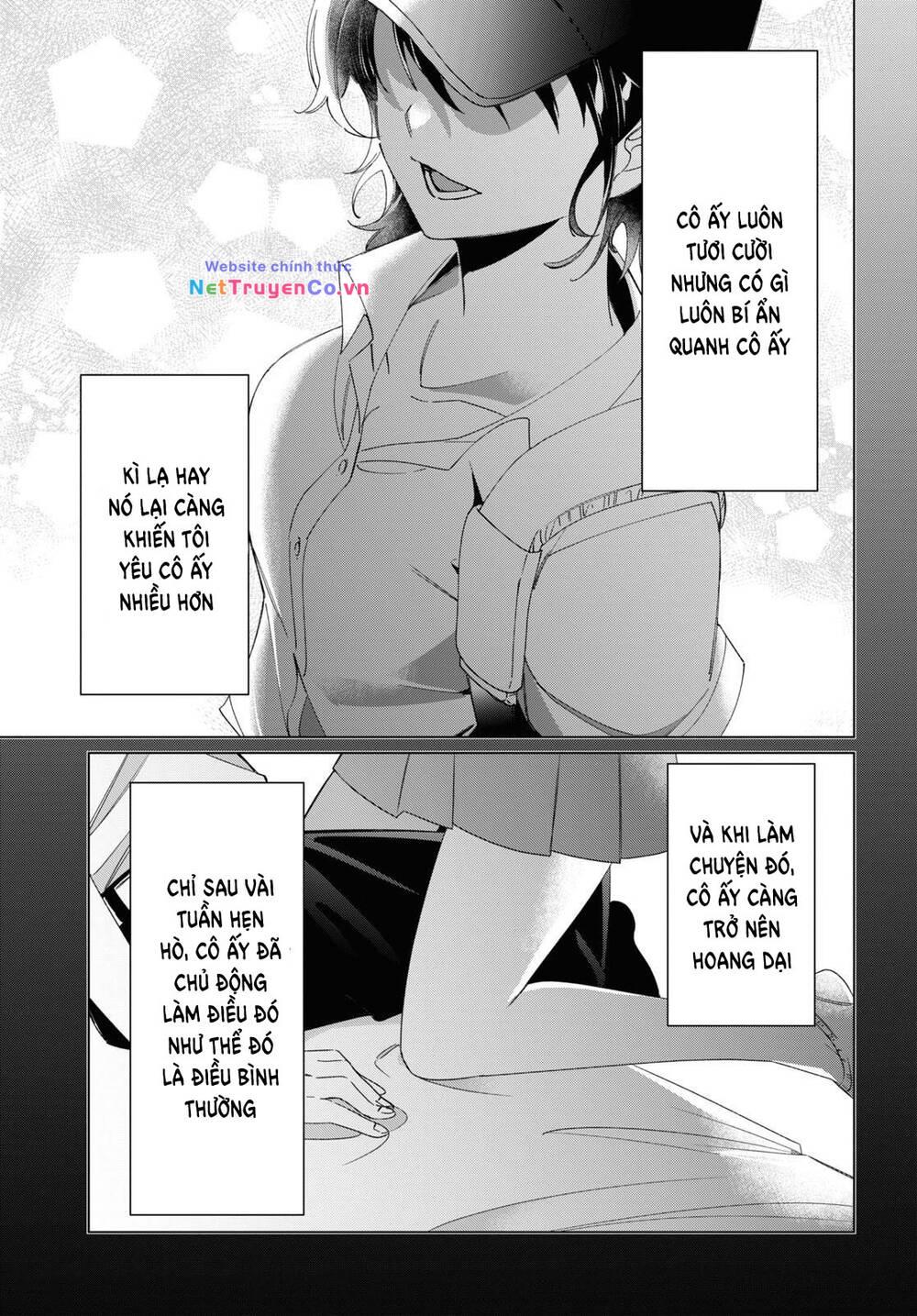 Hige Wo Soru. Soshite Joshikosei Wo Hirou Chap 26 - Next Chap 27