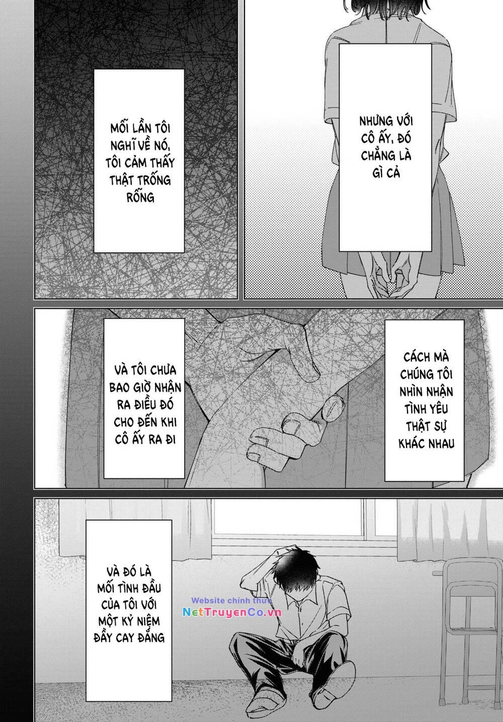 Hige Wo Soru. Soshite Joshikosei Wo Hirou Chap 26 - Next Chap 27