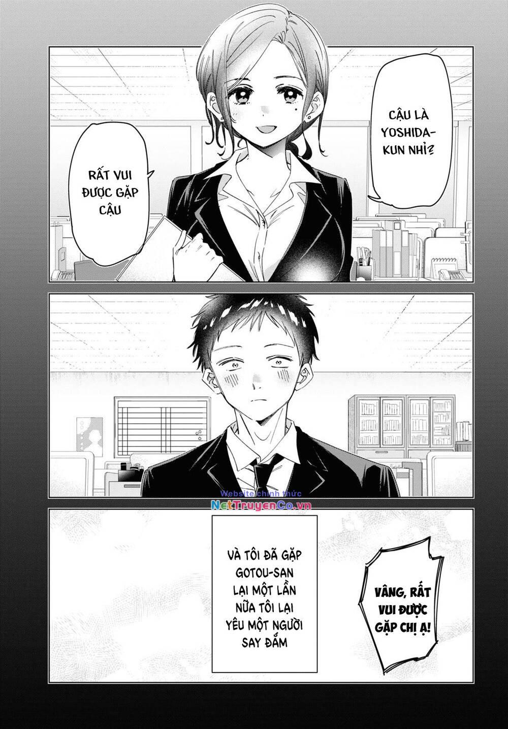 Hige Wo Soru. Soshite Joshikosei Wo Hirou Chap 26 - Next Chap 27