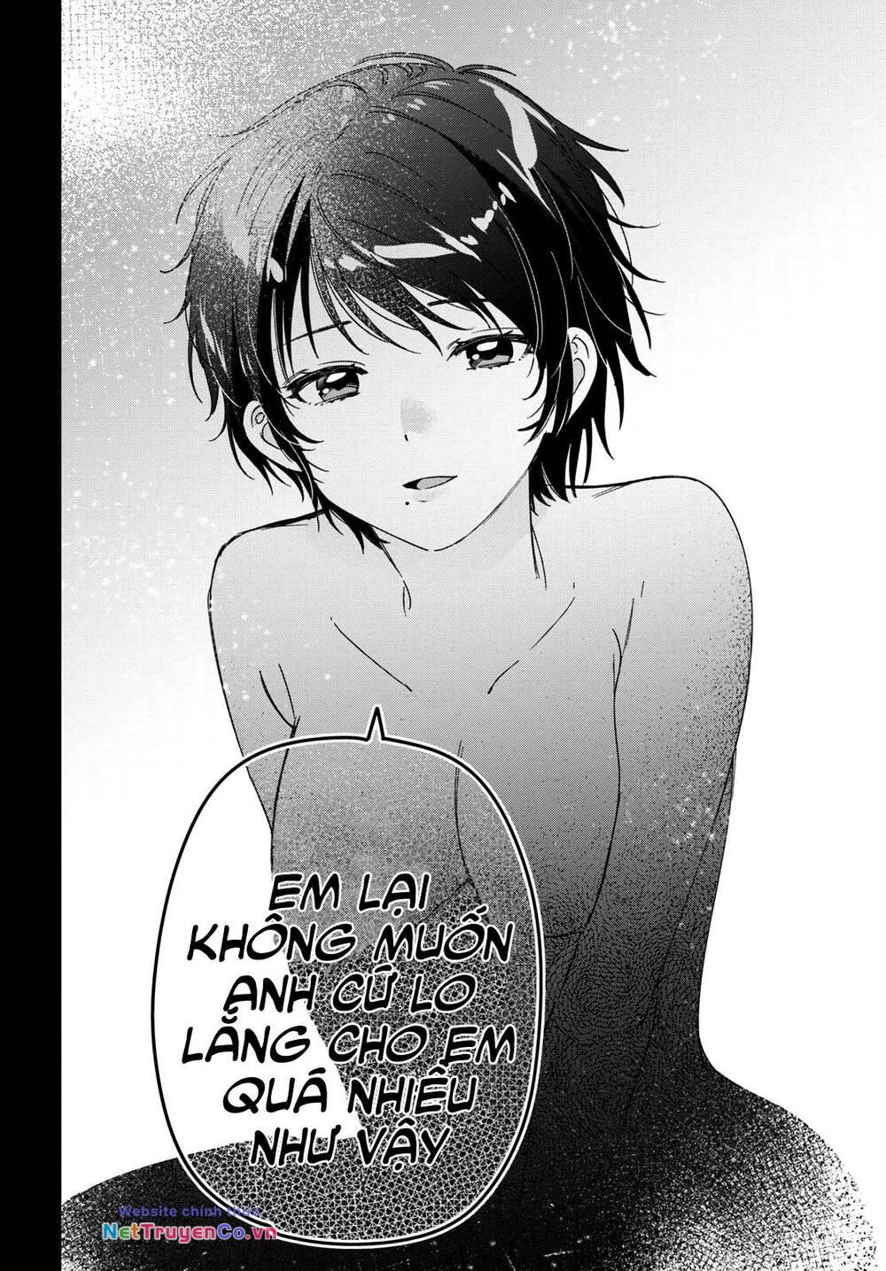 Hige Wo Soru. Soshite Joshikosei Wo Hirou Chap 28 - Next Chap 29