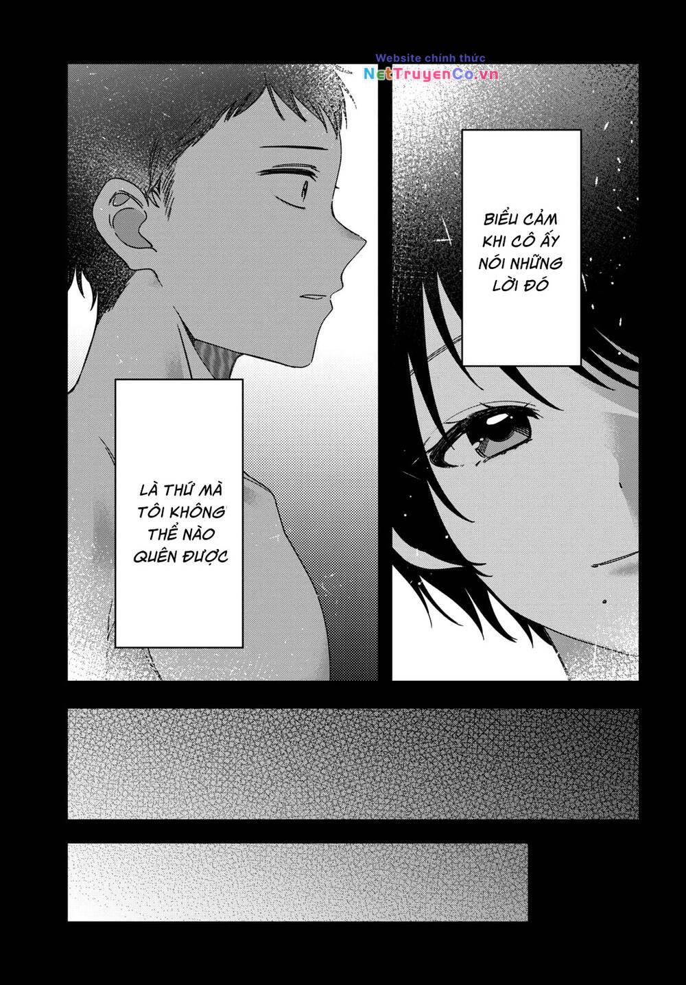 Hige Wo Soru. Soshite Joshikosei Wo Hirou Chap 28 - Next Chap 29