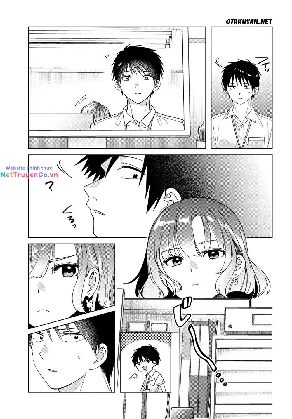 Hige Wo Soru. Soshite Joshikosei Wo Hirou Chap 28 - Next Chap 29