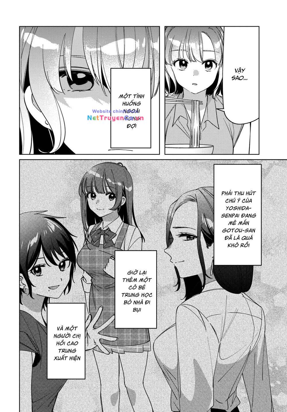 Hige Wo Soru. Soshite Joshikosei Wo Hirou Chap 29 - Next Chap 30