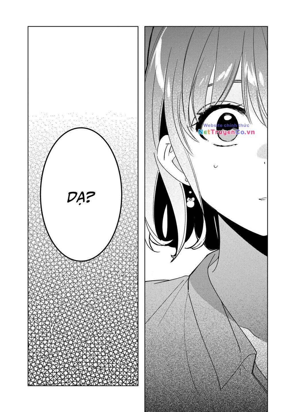 Hige Wo Soru. Soshite Joshikosei Wo Hirou Chap 29 - Next Chap 30