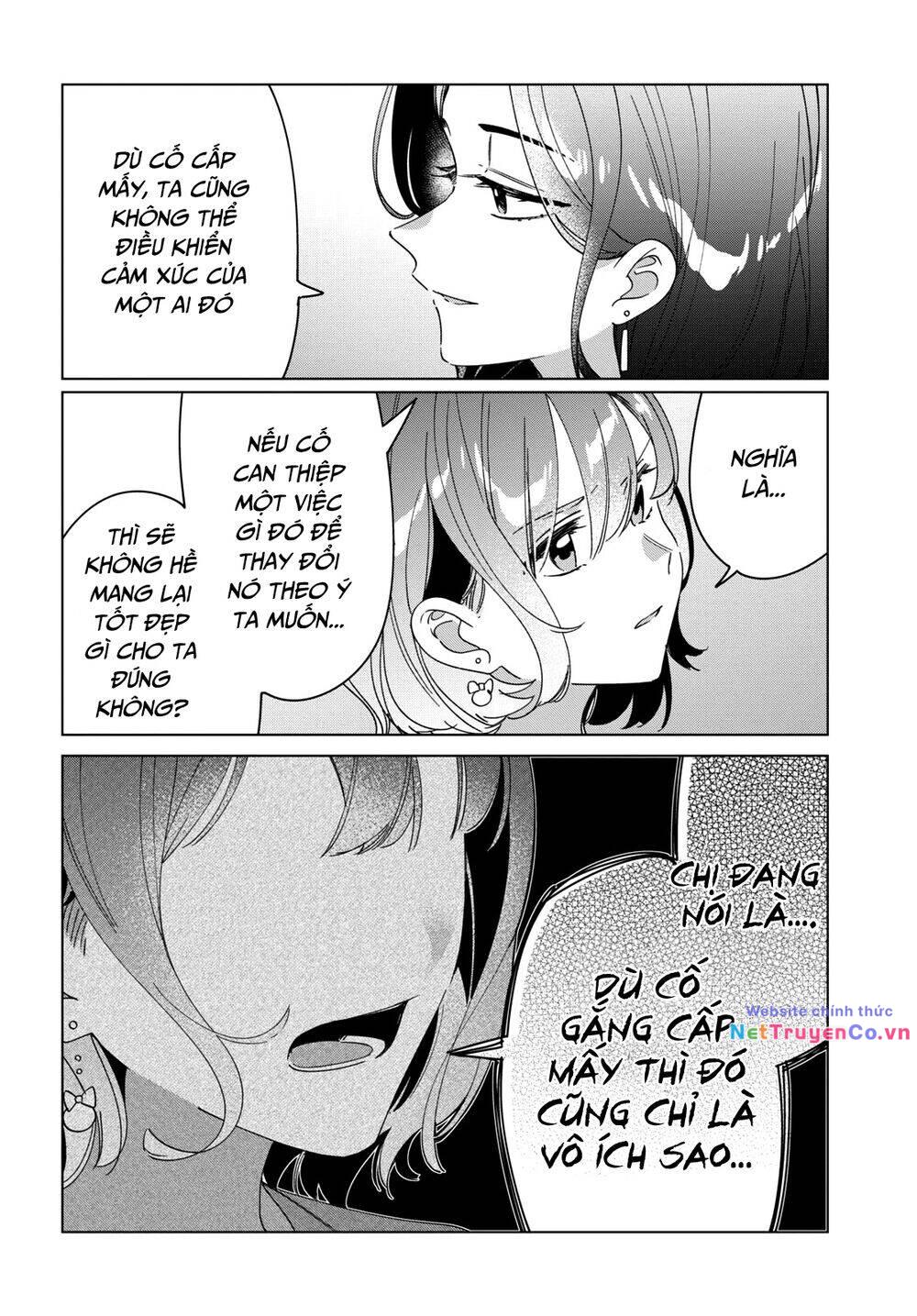 Hige Wo Soru. Soshite Joshikosei Wo Hirou Chap 29 - Next Chap 30