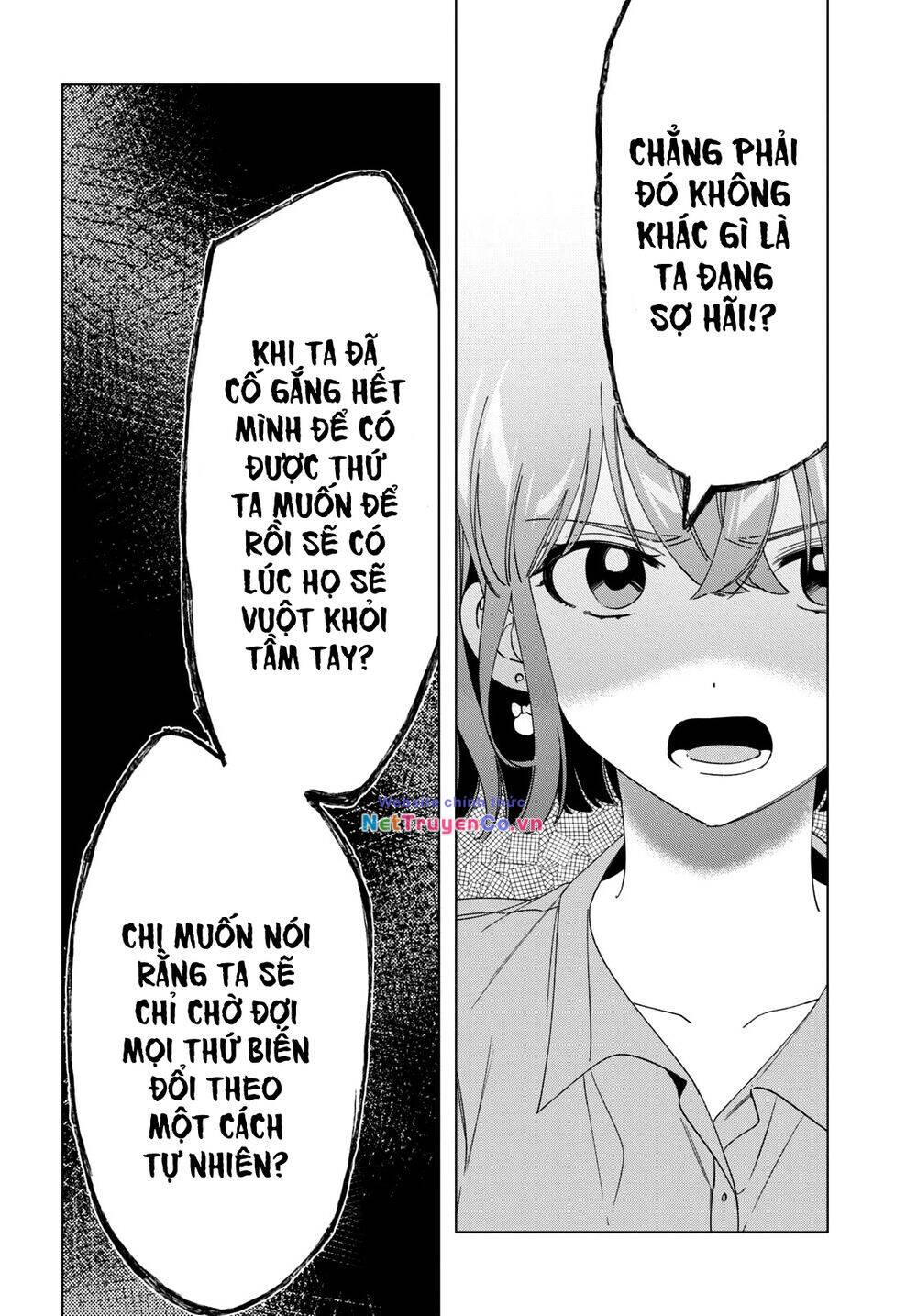 Hige Wo Soru. Soshite Joshikosei Wo Hirou Chap 29 - Next Chap 30