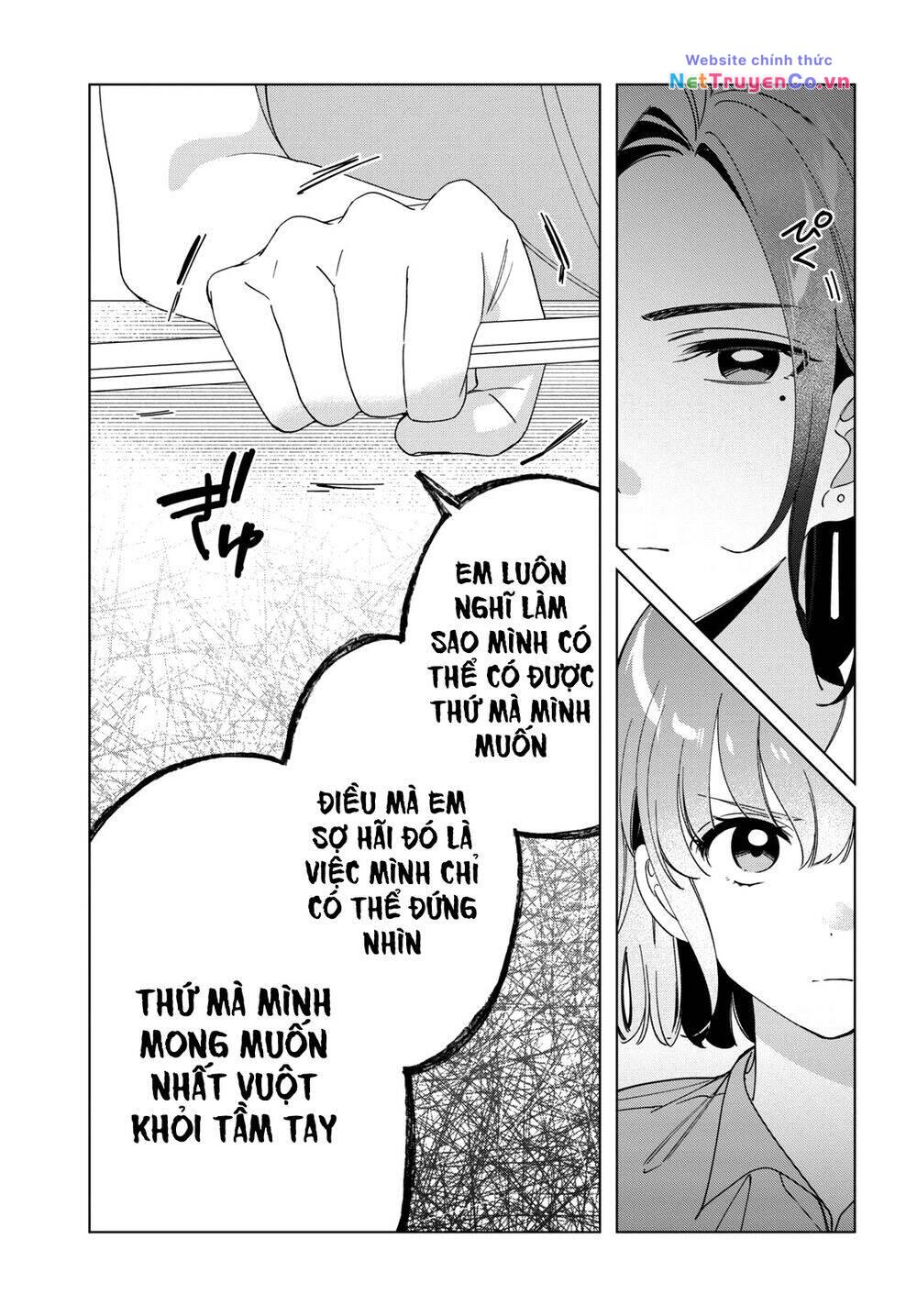 Hige Wo Soru. Soshite Joshikosei Wo Hirou Chap 29 - Next Chap 30