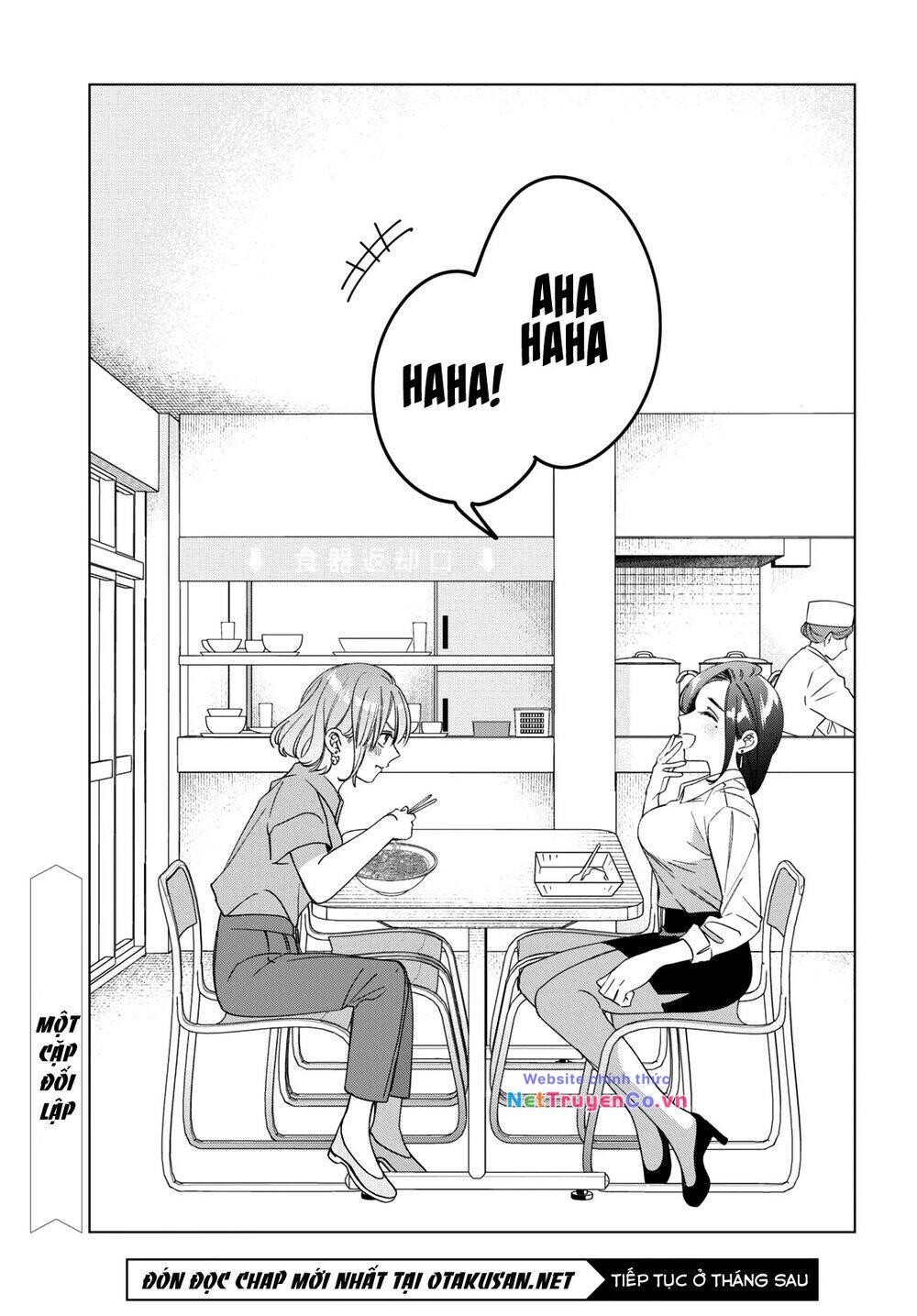 Hige Wo Soru. Soshite Joshikosei Wo Hirou Chap 29 - Next Chap 30