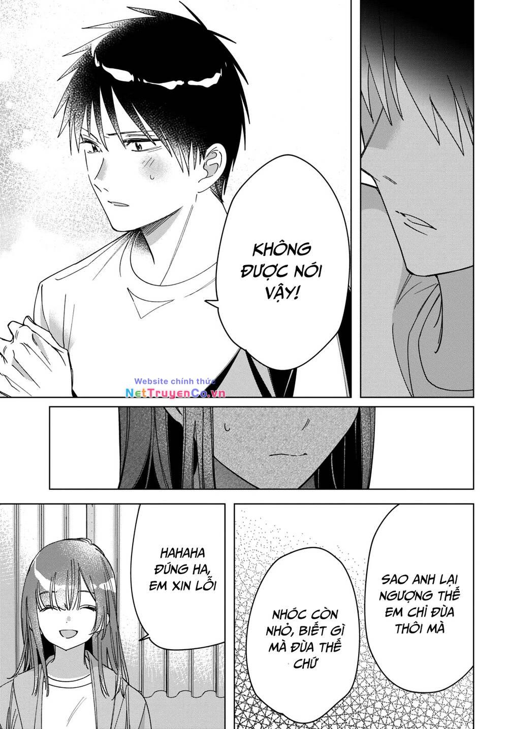 Hige Wo Soru. Soshite Joshikosei Wo Hirou Chap 30 - Next Chap 31