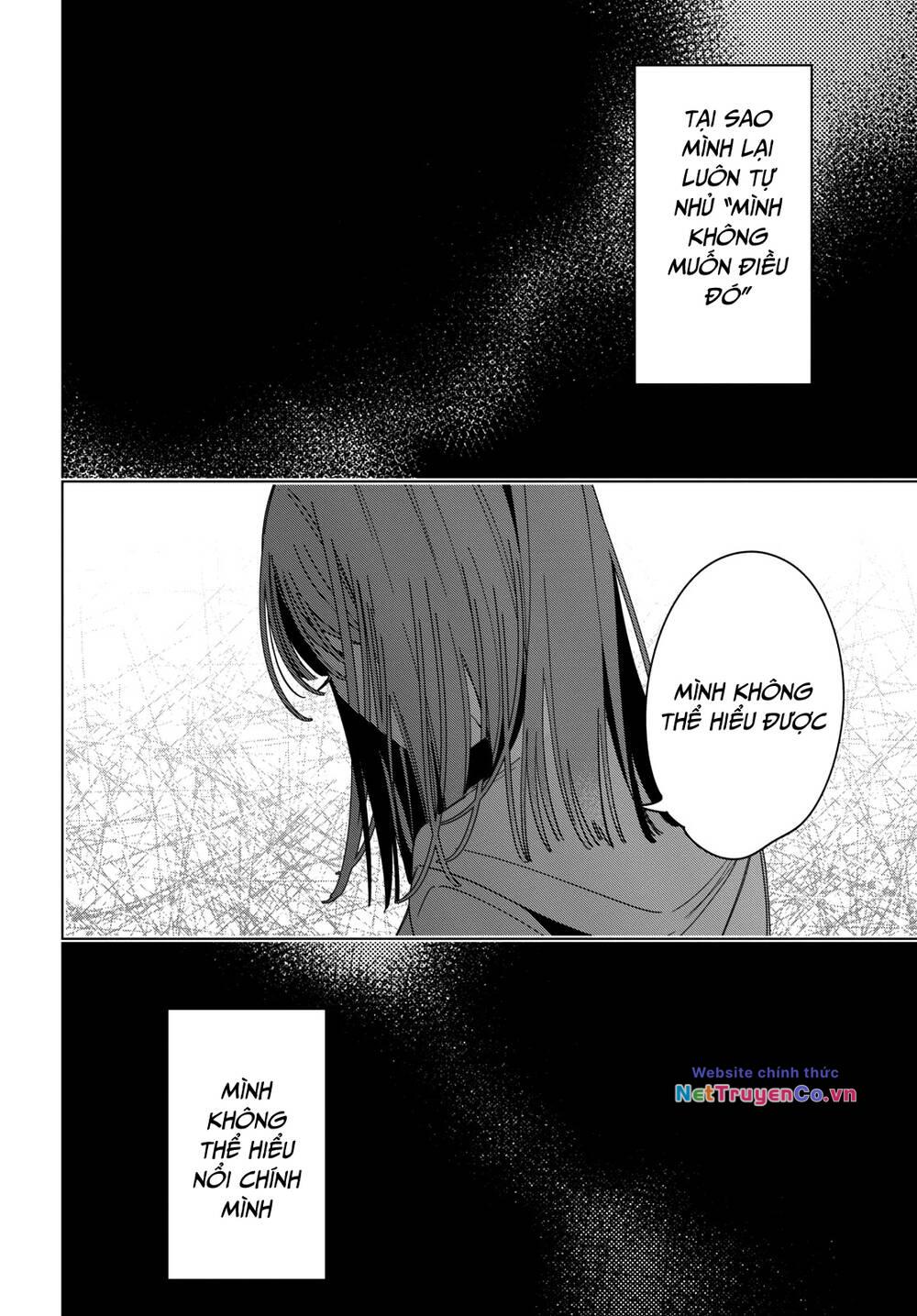 Hige Wo Soru. Soshite Joshikosei Wo Hirou Chap 30 - Next Chap 31