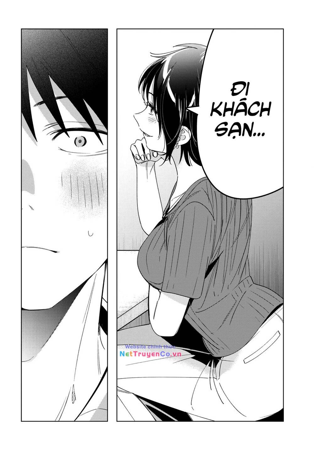 Hige Wo Soru. Soshite Joshikosei Wo Hirou Chap 30 - Next Chap 31