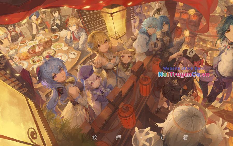 Hige Wo Soru. Soshite Joshikosei Wo Hirou Chap 30 - Next Chap 31