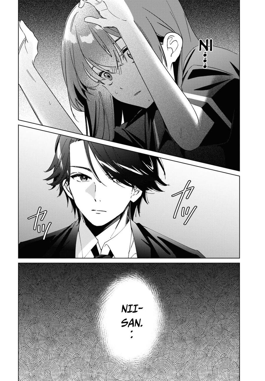 Hige Wo Soru. Soshite Joshikosei Wo Hirou Chap 32 - Next Chap 33