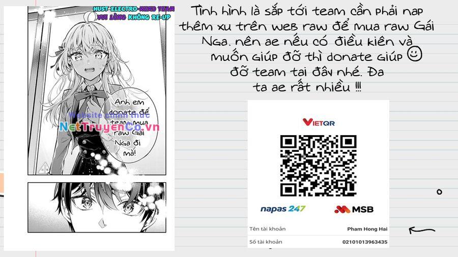 Hige Wo Soru. Soshite Joshikosei Wo Hirou Chap 38 - Next Chap 39