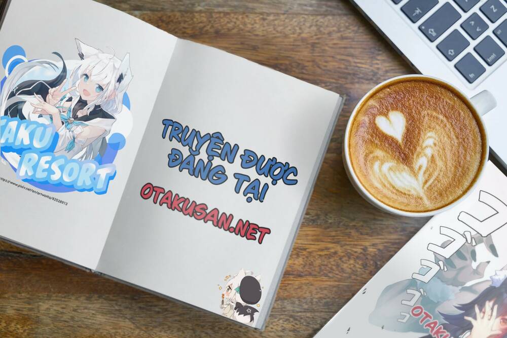 Hikikomari Kyuuketsuki No Monmon Chap 2 - Next Chap 3