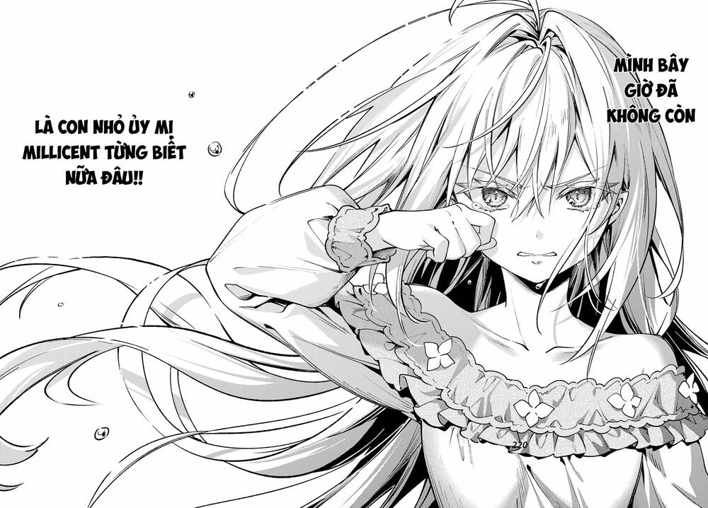 Hikikomari Kyuuketsuki No Monmon Chap 9 - Next Chap 10