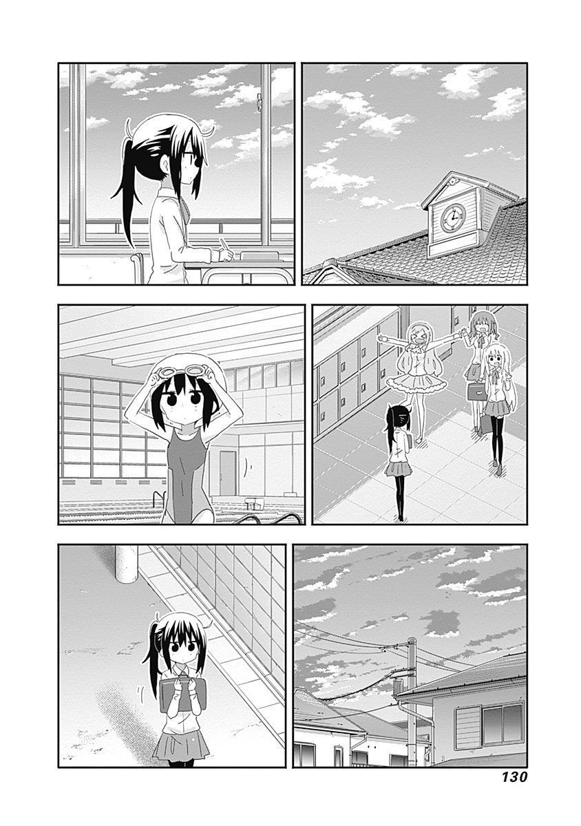 Himouto! Umaru-Chan Chap 195 - Next Chap 196