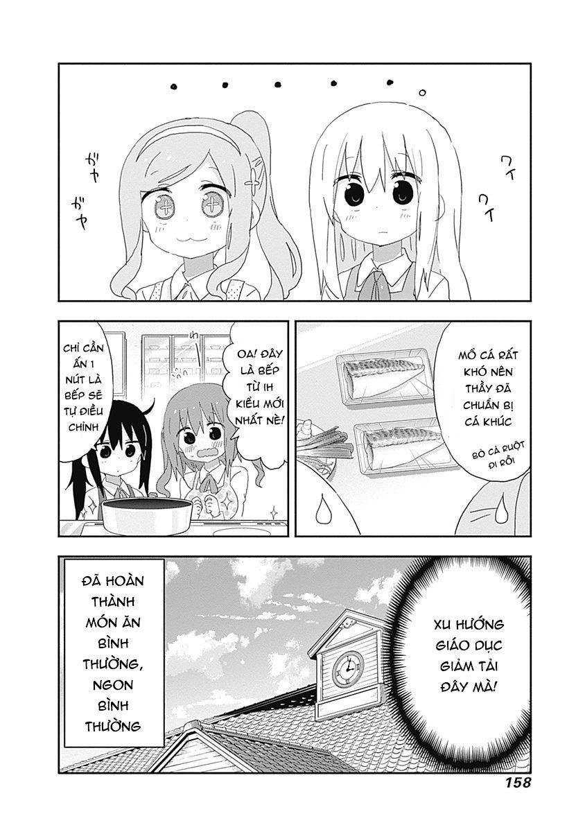 Himouto! Umaru-Chan Chap 198 - Next Chap 199