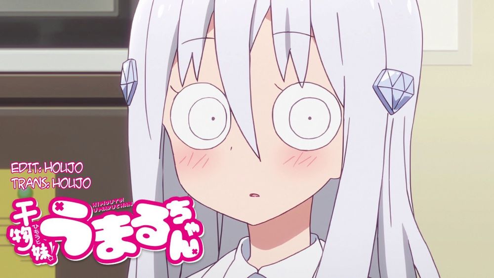 Himouto! Umaru-Chan Chap 200 - Next Chap 201