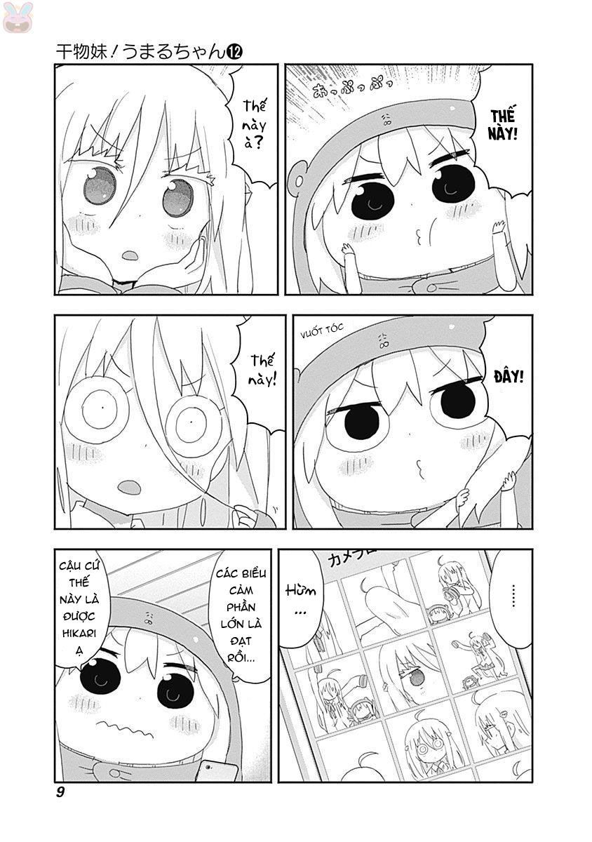 Himouto! Umaru-Chan Chap 200 - Next Chap 201