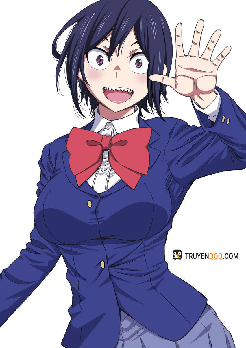 Hitomi-Chan Wa Hitomishiri Chap 48 - Next Chap 49