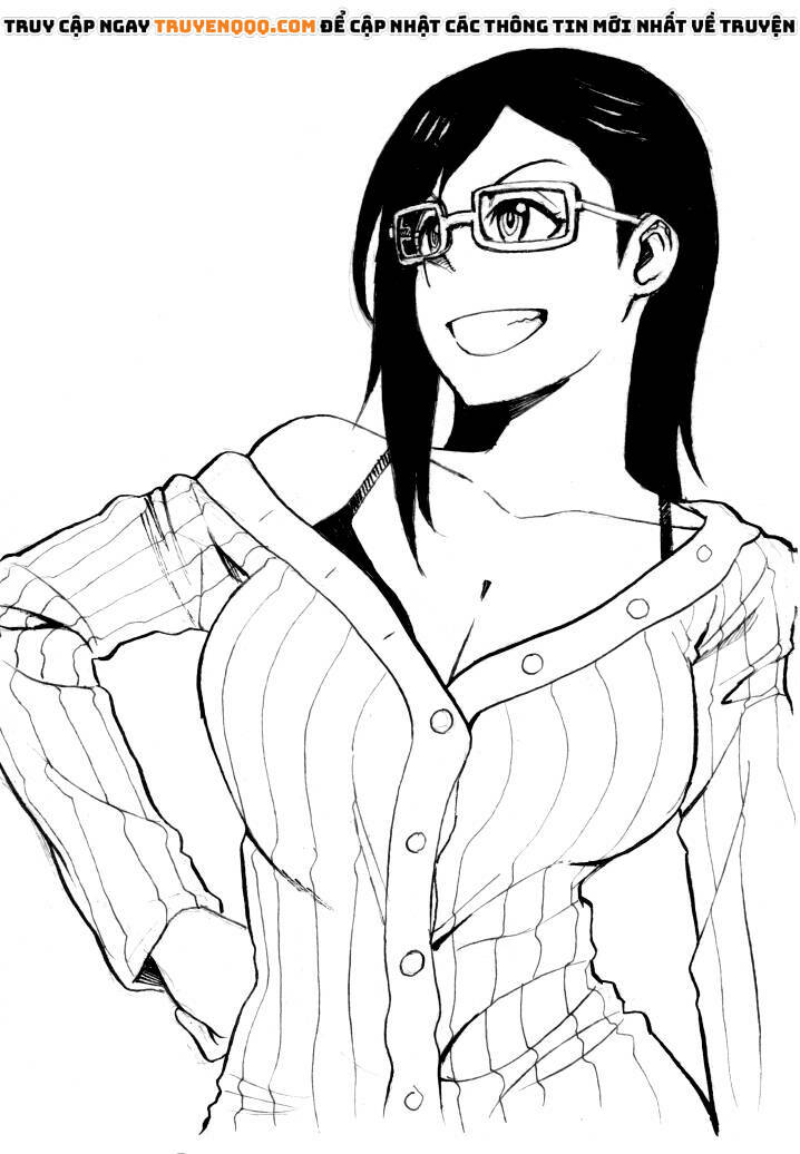 Hitomi-Chan Wa Hitomishiri Chap 48 - Next Chap 49