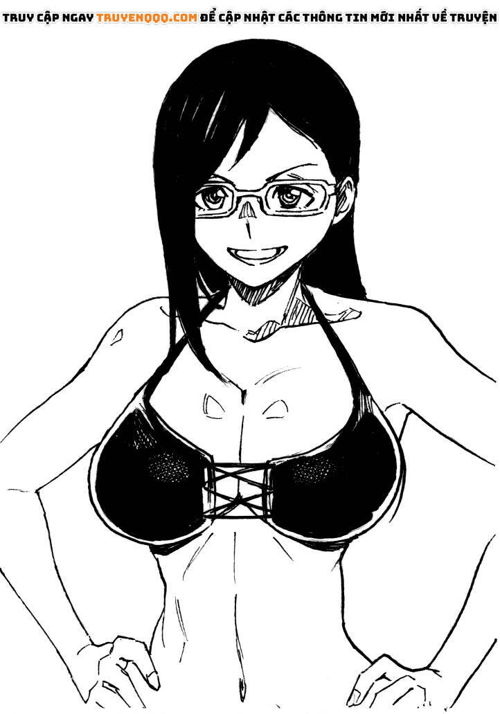 Hitomi-Chan Wa Hitomishiri Chap 48 - Next Chap 49