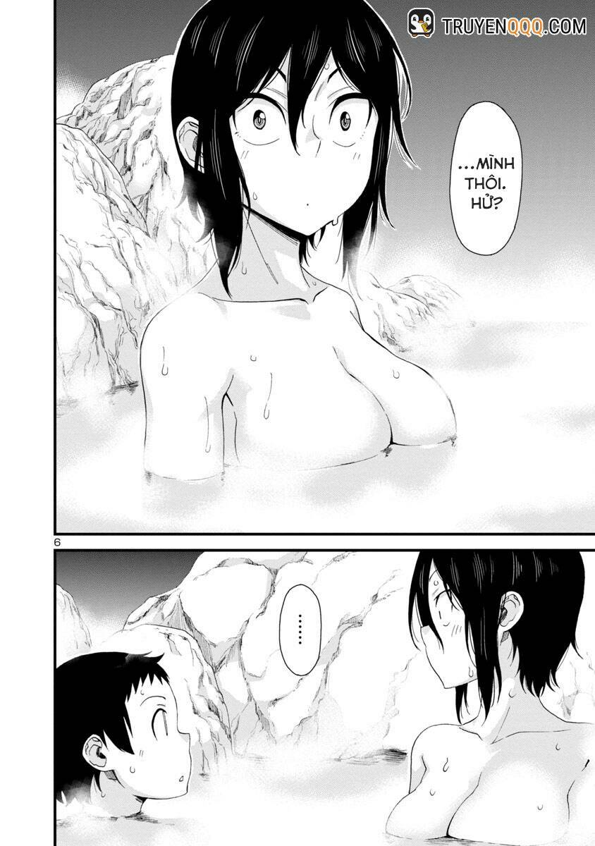 Hitomi-Chan Wa Hitomishiri Chap 50 - Next Chap 51