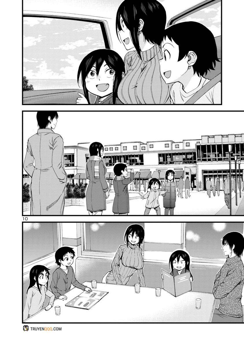Hitomi-Chan Wa Hitomishiri Chap 52 - Next Chap 53