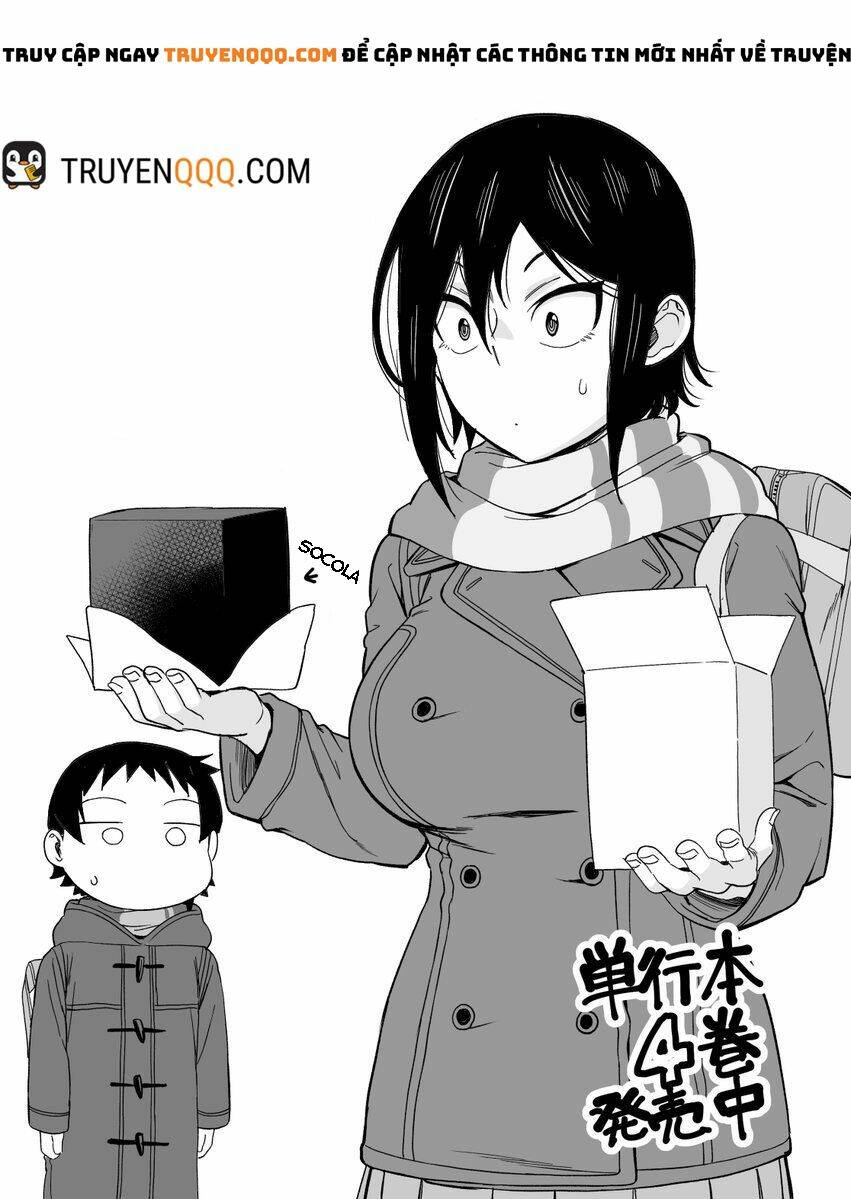 Hitomi-Chan Wa Hitomishiri Chap 54 - Next Chap 55