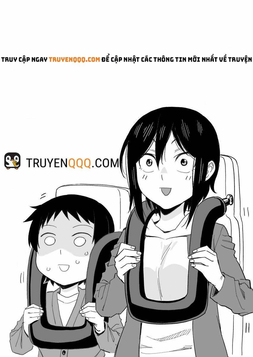 Hitomi-Chan Wa Hitomishiri Chap 57 - Next Chap 58