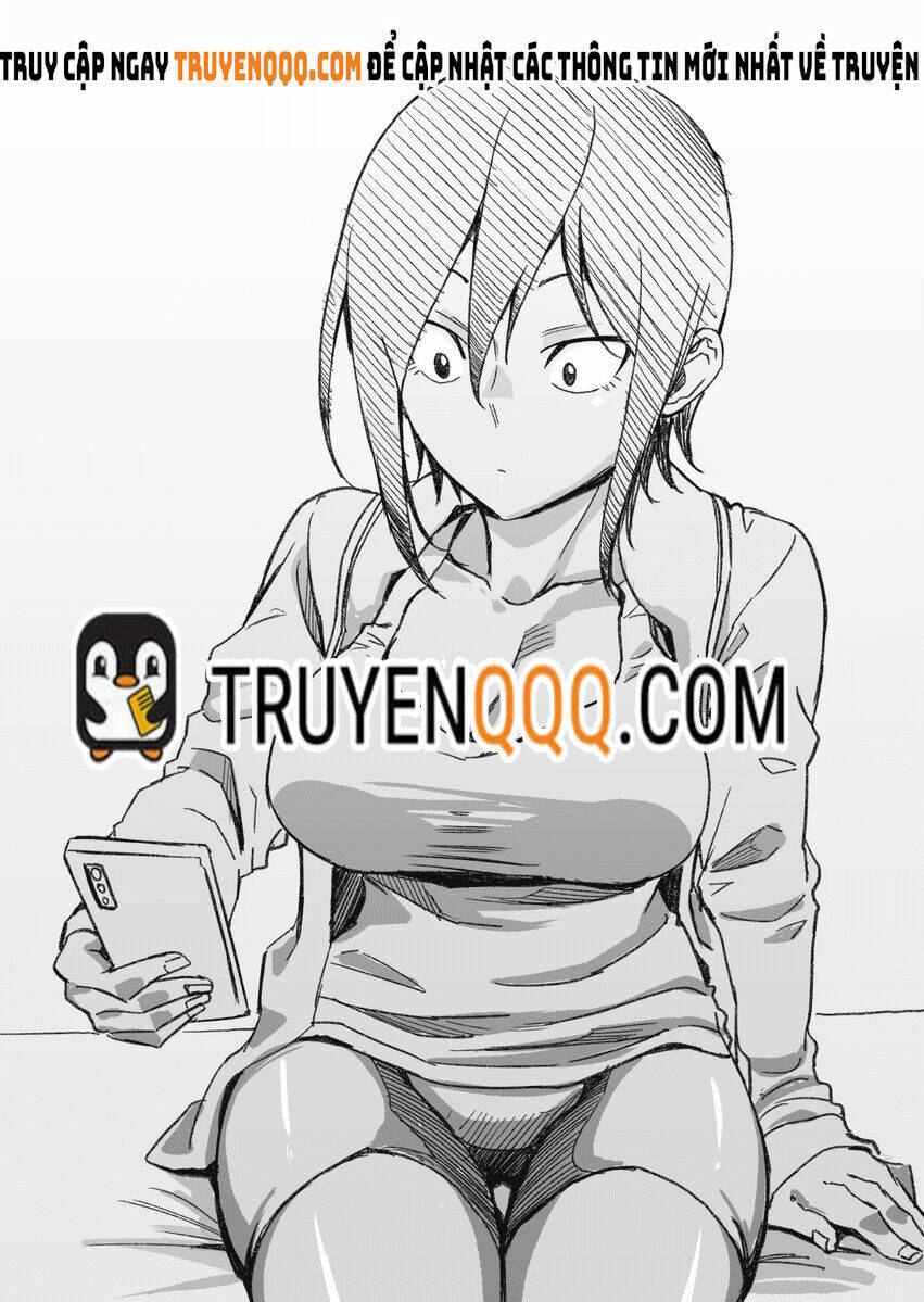 Hitomi-Chan Wa Hitomishiri Chap 60 - Next Chap 61