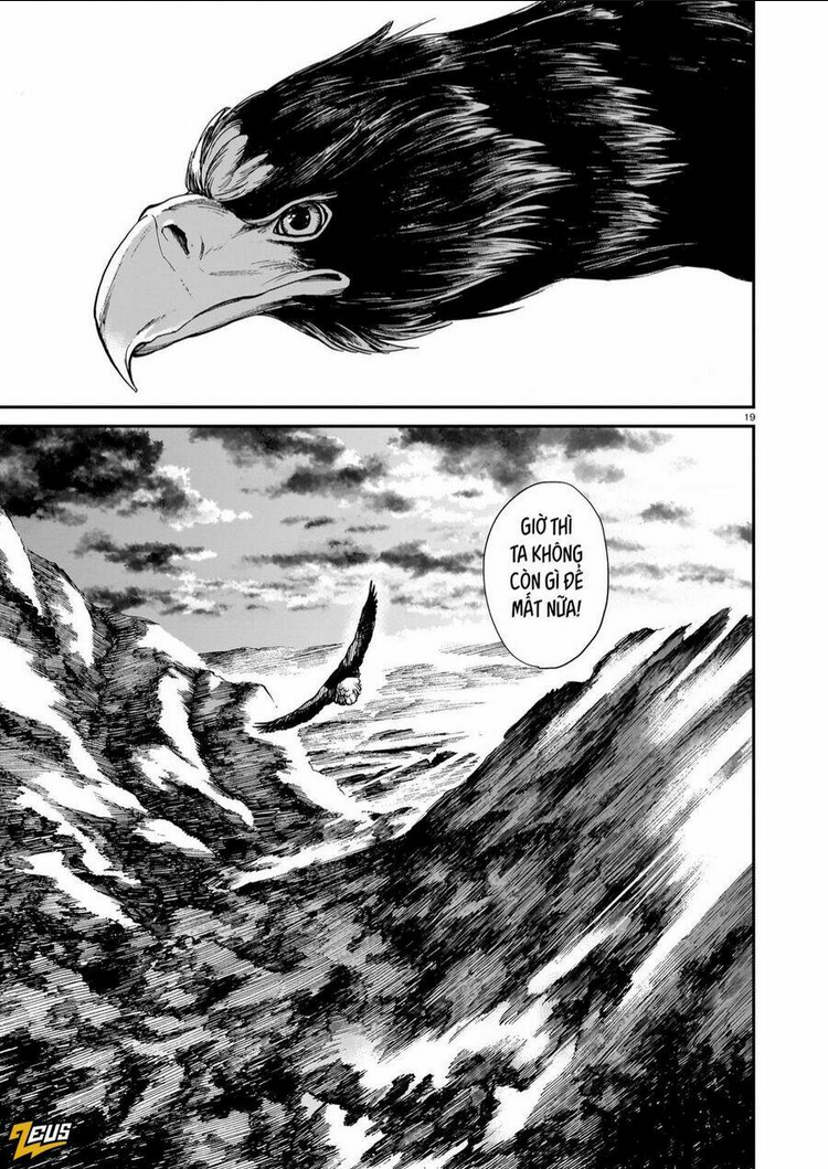 Hổ Vẫn Chưa Muốn Xơi Rồng Chap 26 - Next Chap 27