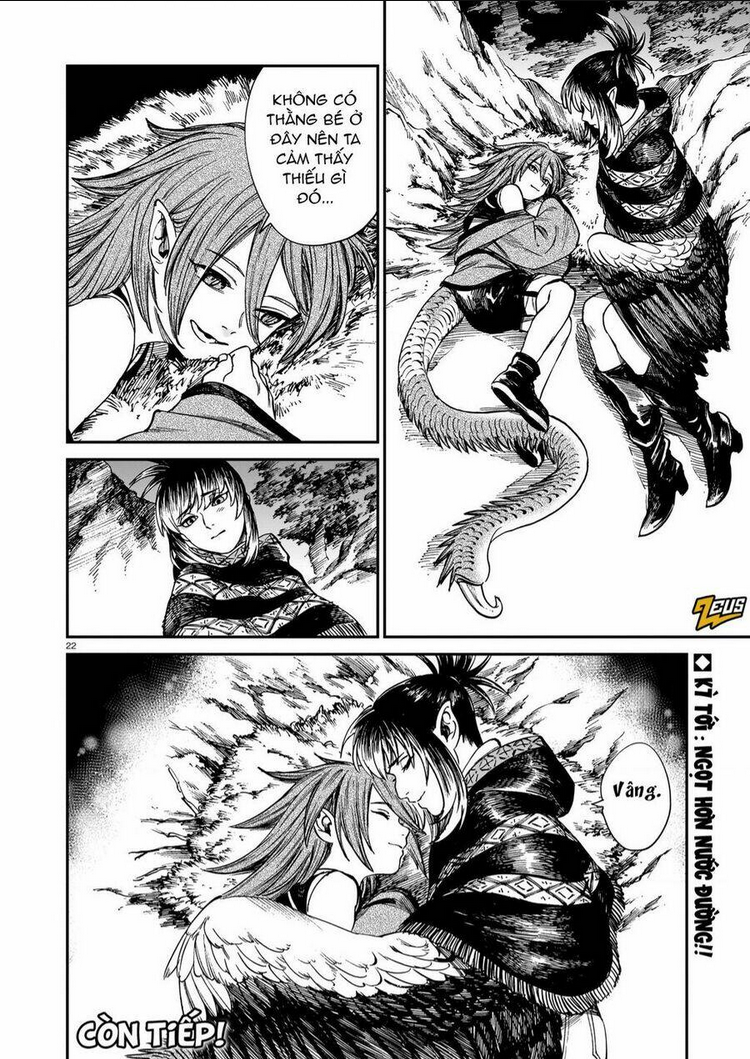 Hổ Vẫn Chưa Muốn Xơi Rồng Chap 26 - Next Chap 27