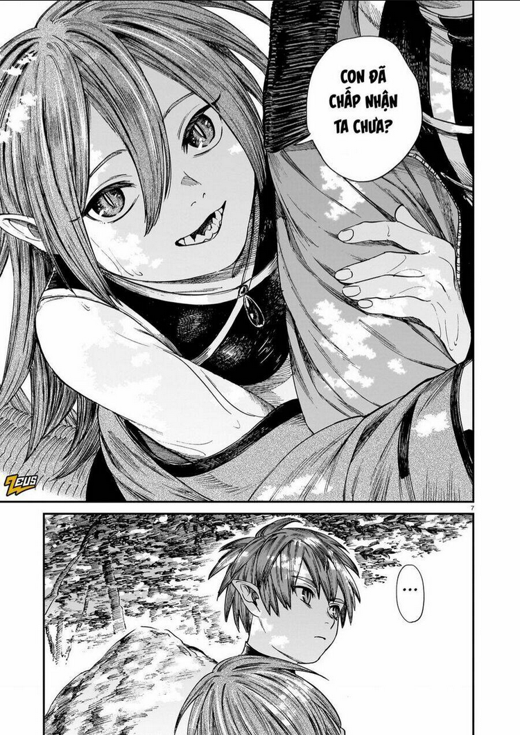 Hổ Vẫn Chưa Muốn Xơi Rồng Chap 26 - Next Chap 27