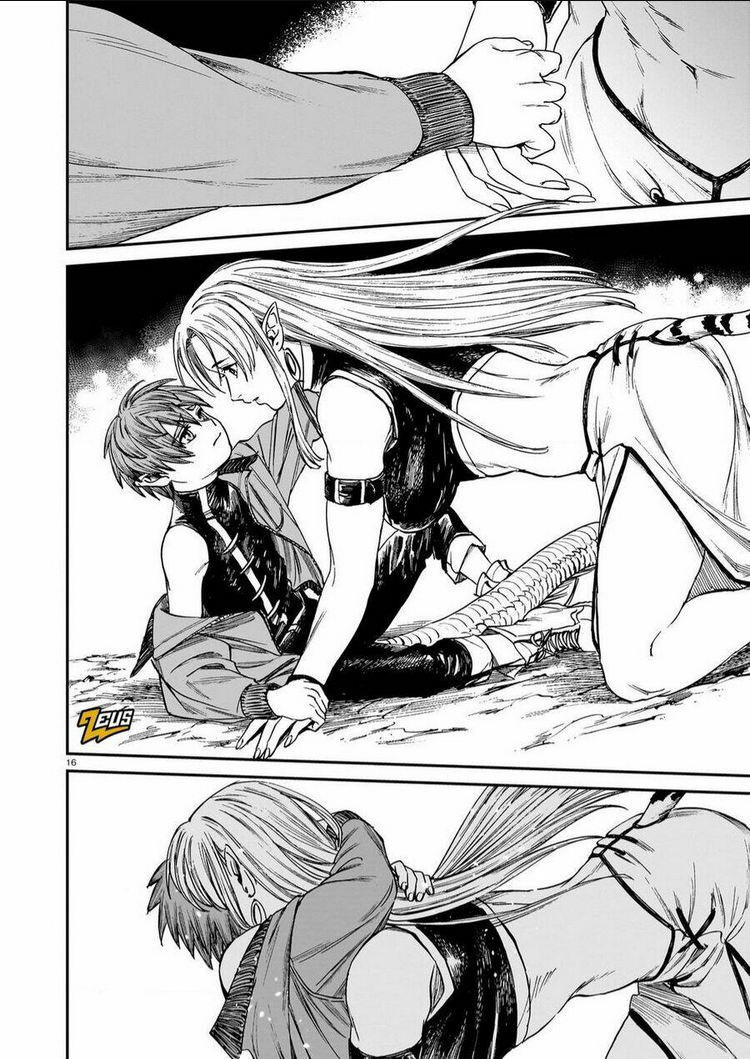 Hổ Vẫn Chưa Muốn Xơi Rồng Chap 27 - Next Chap 28